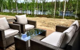 Lodge Hotel Lohimaa 2*