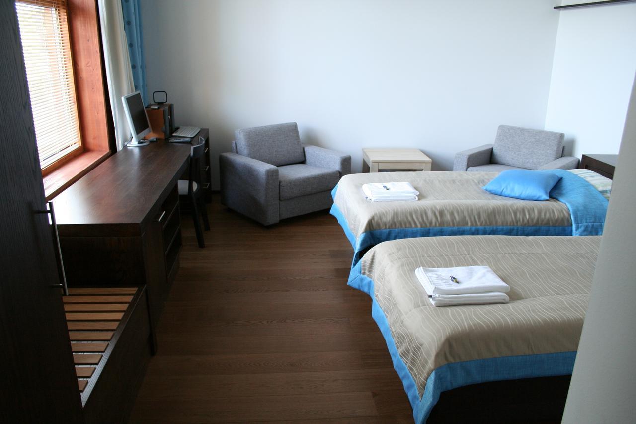 Lodge Hotel Lohimaa Tervo Room photo