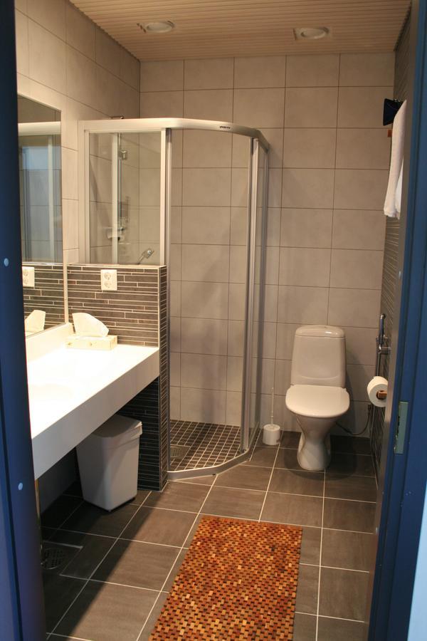Lodge Hotel Lohimaa Tervo Room photo