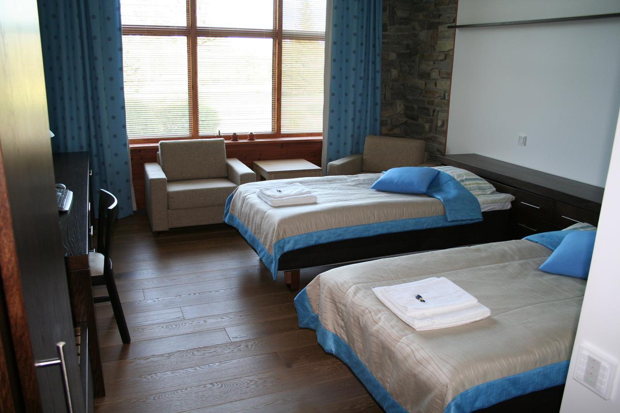 Lodge Hotel Lohimaa Tervo Room photo