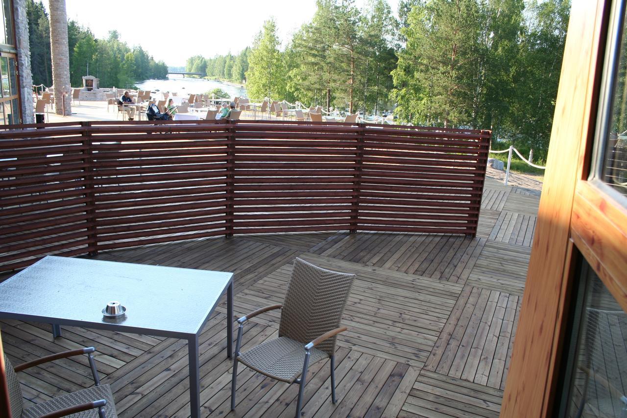 Lodge Hotel Lohimaa Tervo Room photo