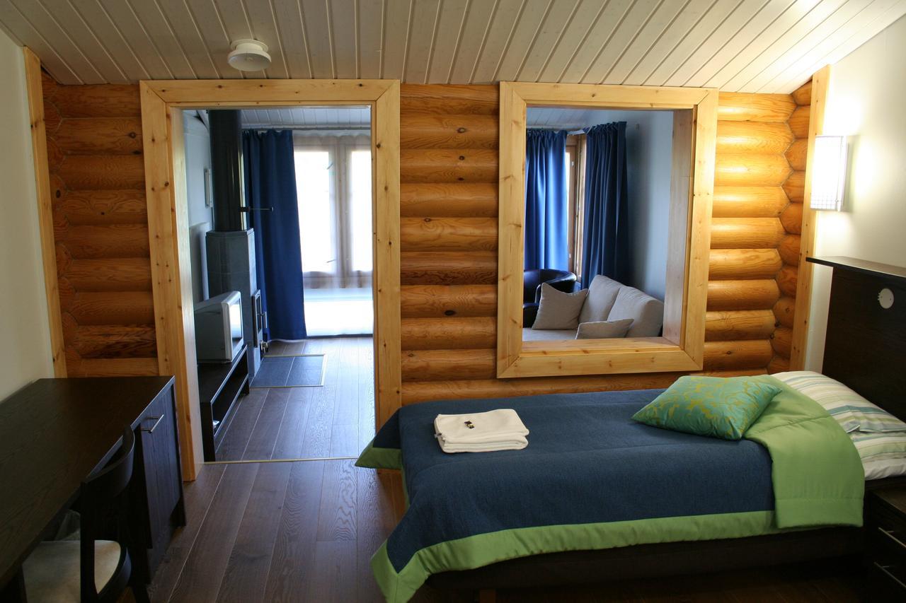 Lodge Hotel Lohimaa Tervo Room photo