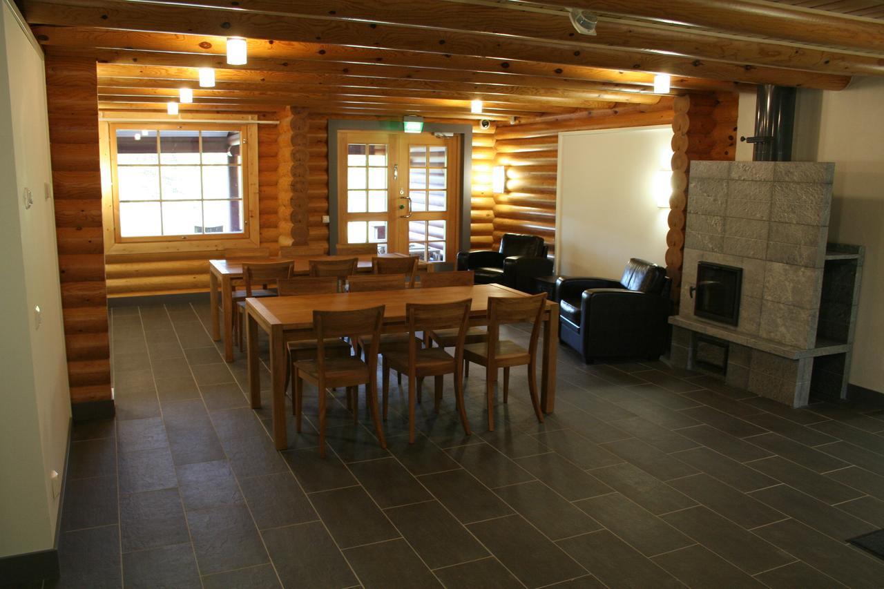 Lodge Hotel Lohimaa Tervo Room photo
