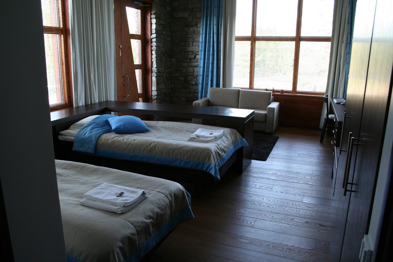 Lodge Hotel Lohimaa Tervo Room photo